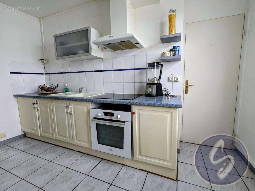 Appartement à ORVAULT