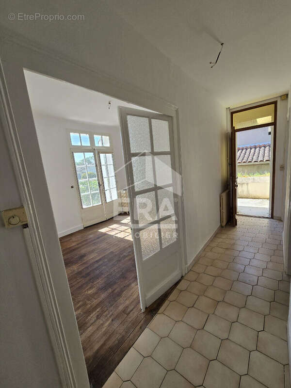 Maison à MUSSIDAN