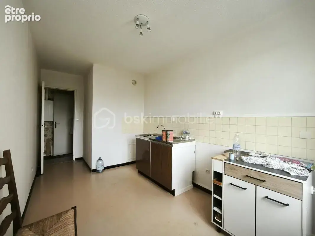 Appartement - photo 2