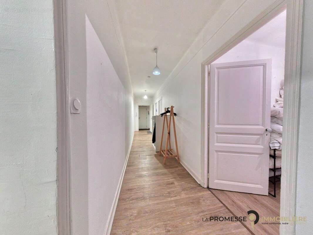 Appartement à SAINT-BRIEUC