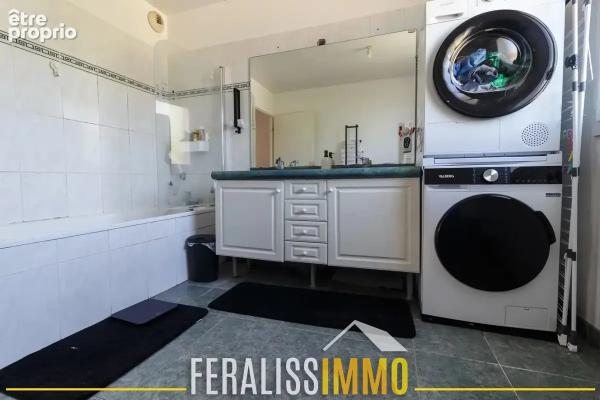 Maison 3 chambres avec garage ! - photo 12