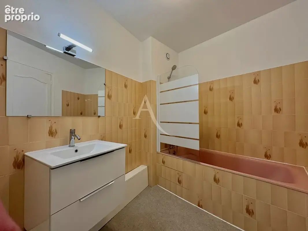 Appartement 86 m² ? Belle résidence avec parc - photo 9