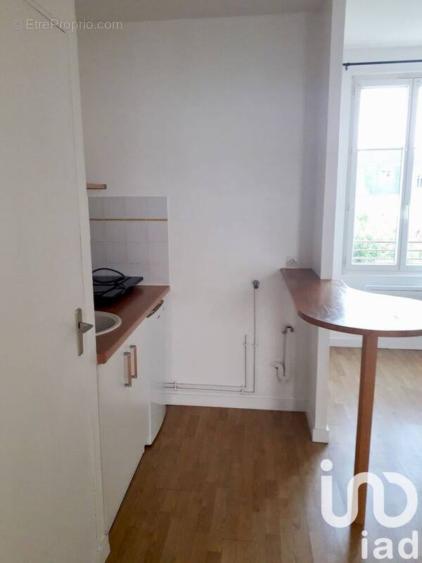 Photo 1 - Appartement à TOURS