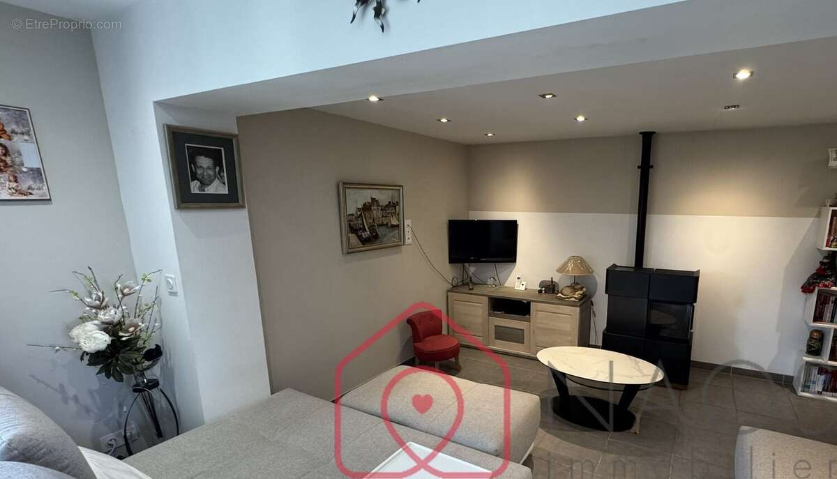 Pavillon individuel 100 m² habitable dans un quartier résidentiel - photo 6