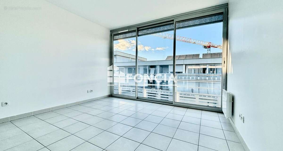 Montpellier Sud : Très beau T3 en parfait état - photo 9
