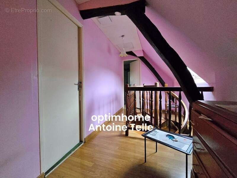 Maison à LE CATEAU-CAMBRESIS