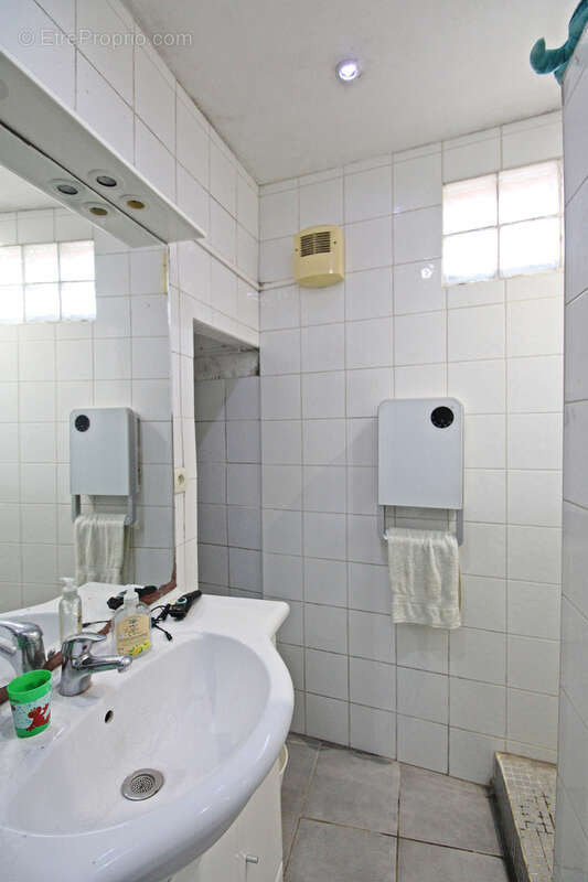 Appartement à LA SEYNE-SUR-MER