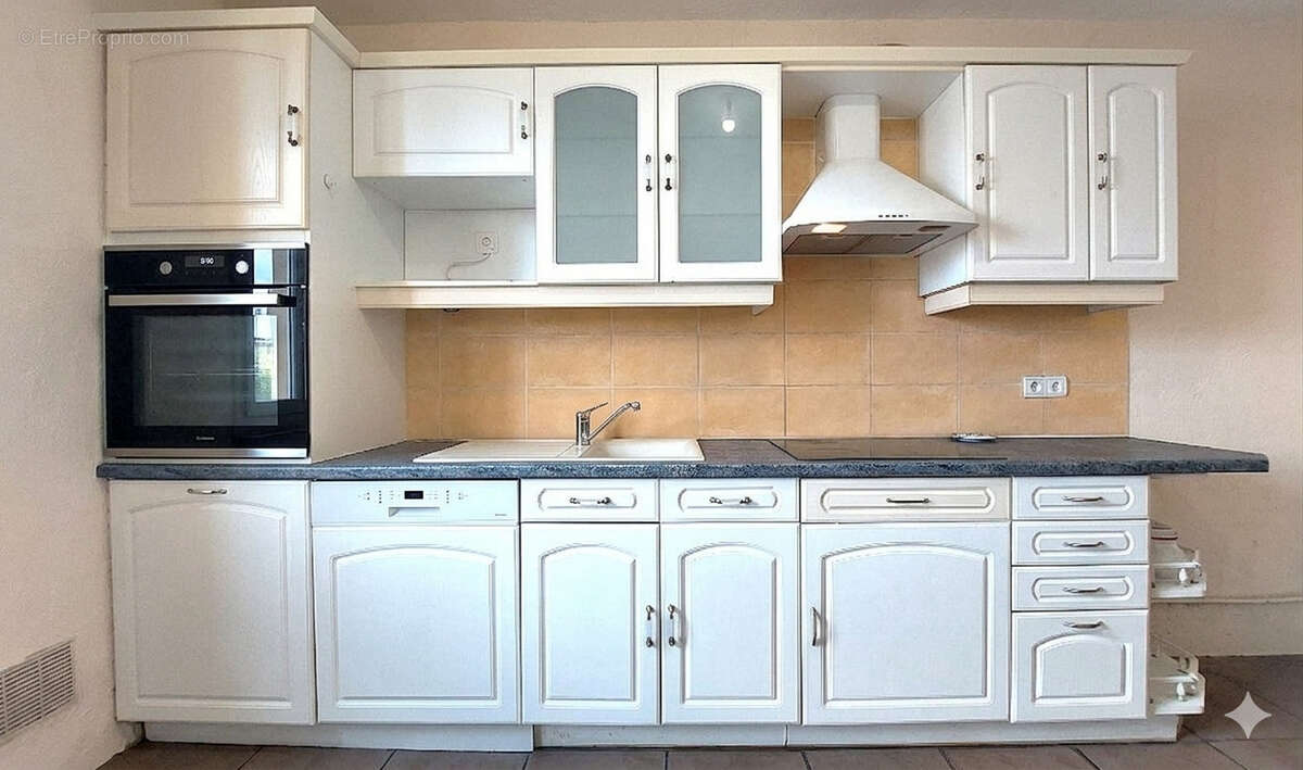 Appartement à TARBES