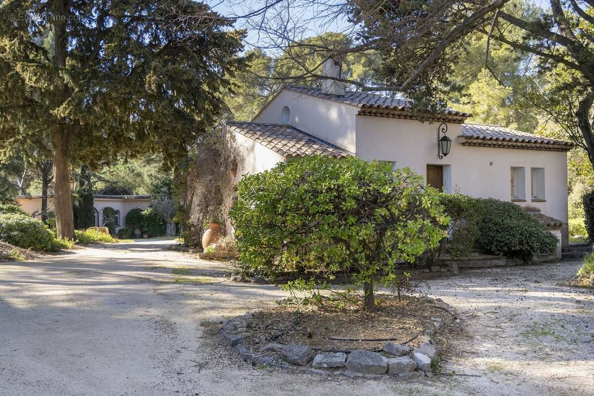 Maison à LE PRADET