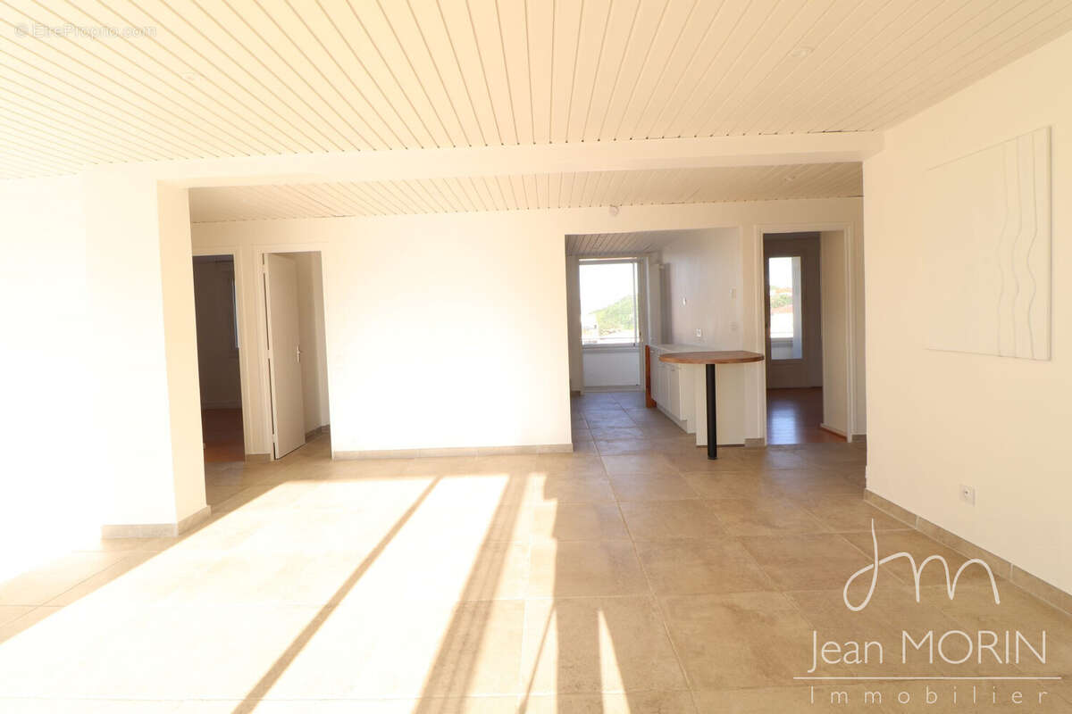 Appartement à VALENCE