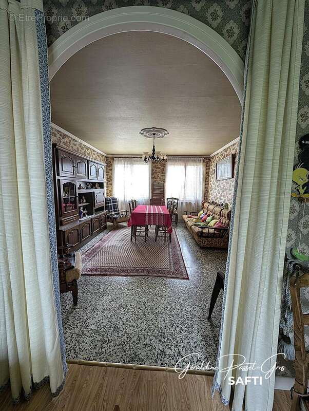 Photo 5 - Maison à CHABEUIL