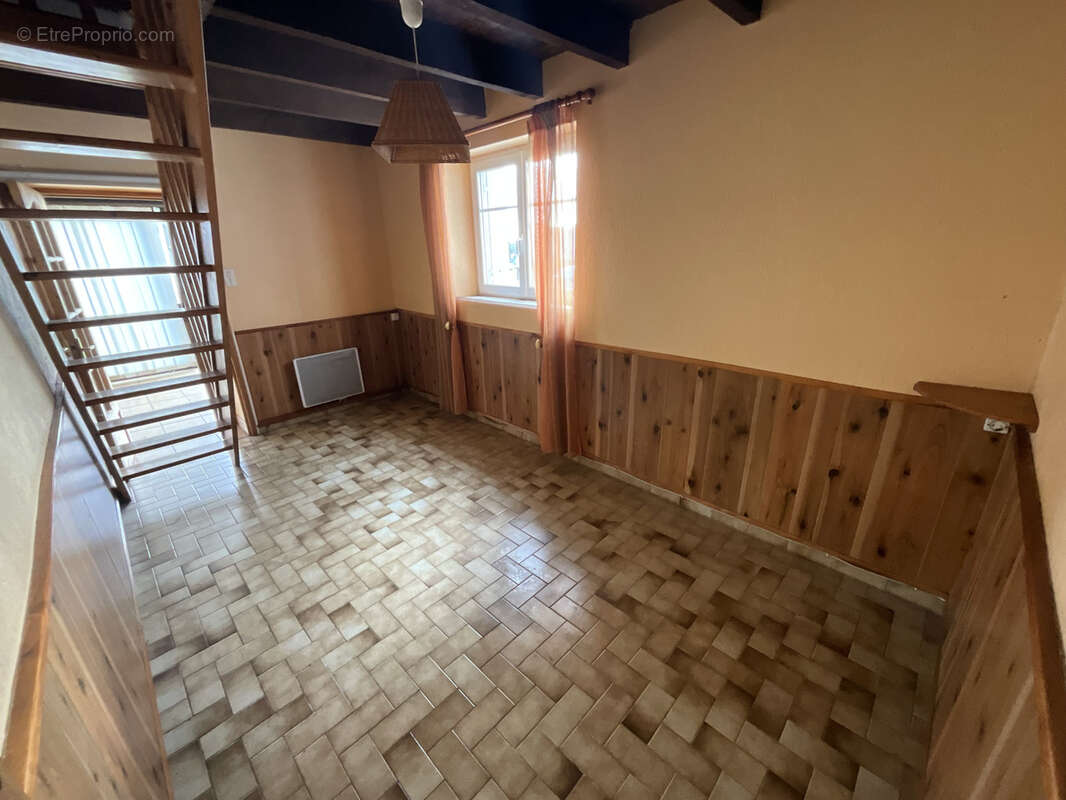 Maison à BANNALEC