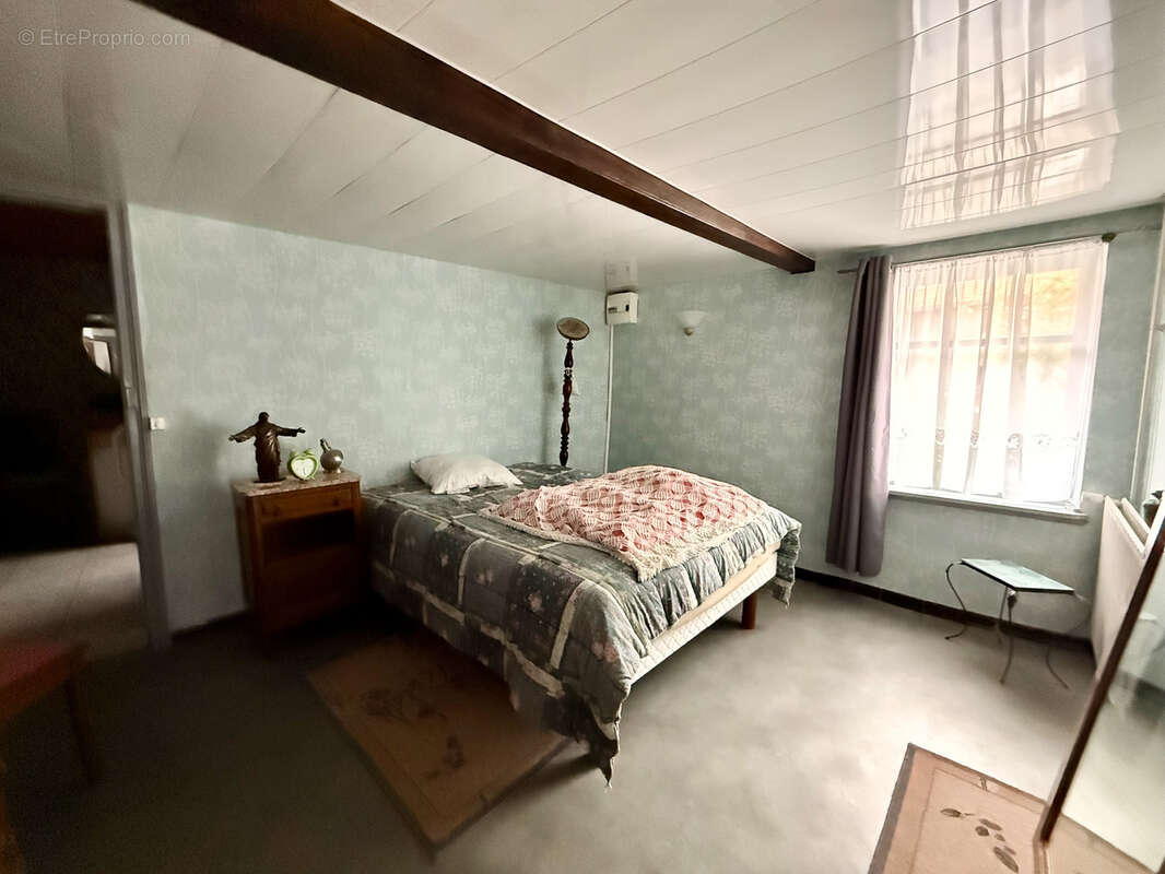 Maison à SAILLY-LEZ-LANNOY