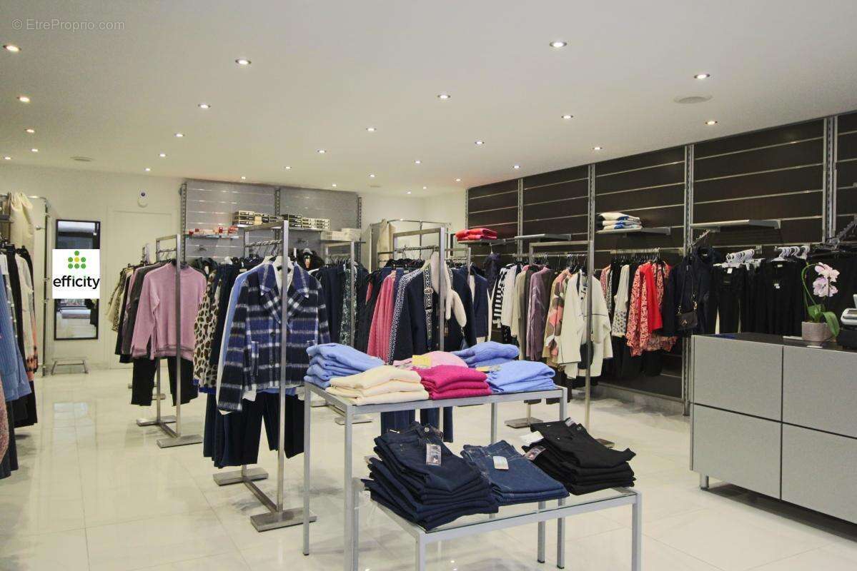 Commerces/Negoce - photo 5