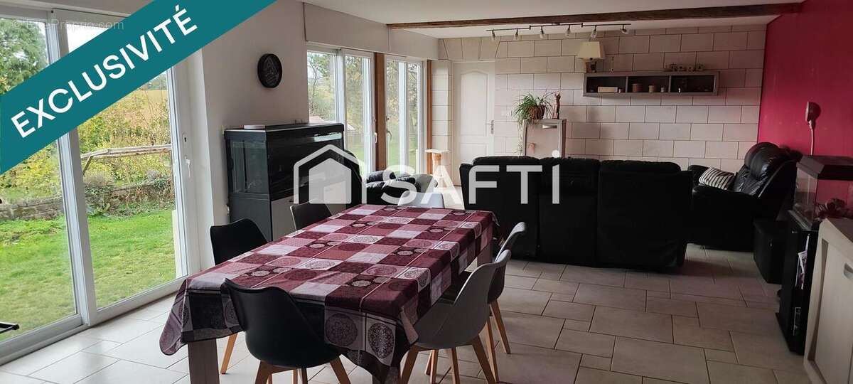 Photo 5 - Maison à CAILLOUEL-CREPIGNY