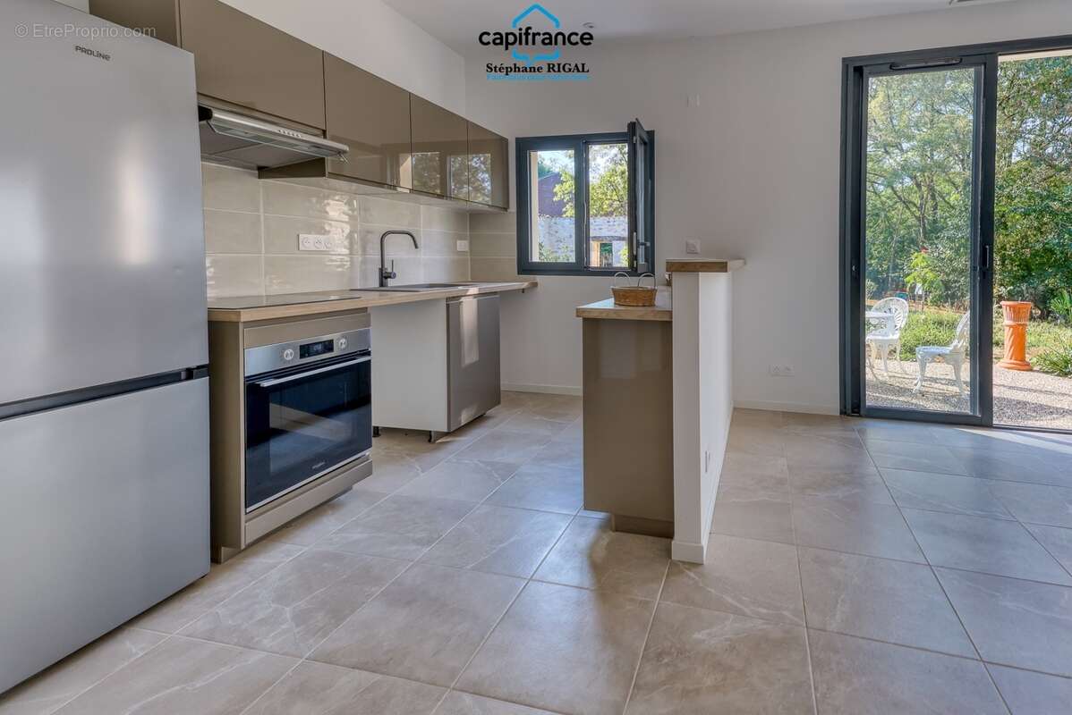 Propriete à vendre 10 pièces proche de VILLEREAL (47) de 500m2 habitables et de 3,85 ha de terrain - photo 30