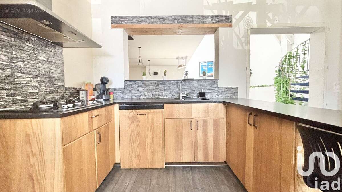 Photo 7 - Maison à CASTELNAU-DE-MEDOC