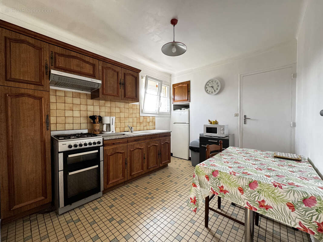 Maison à CHATEAUNEUF-EN-THYMERAIS