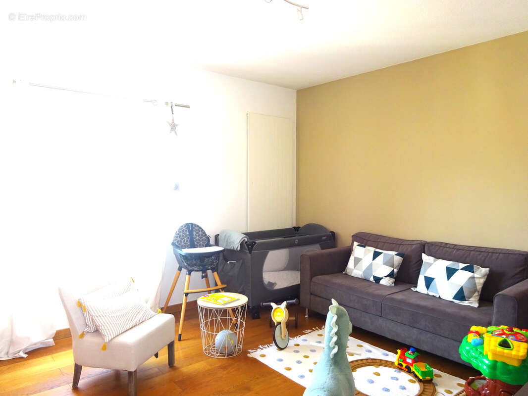 Appartement à ALES
