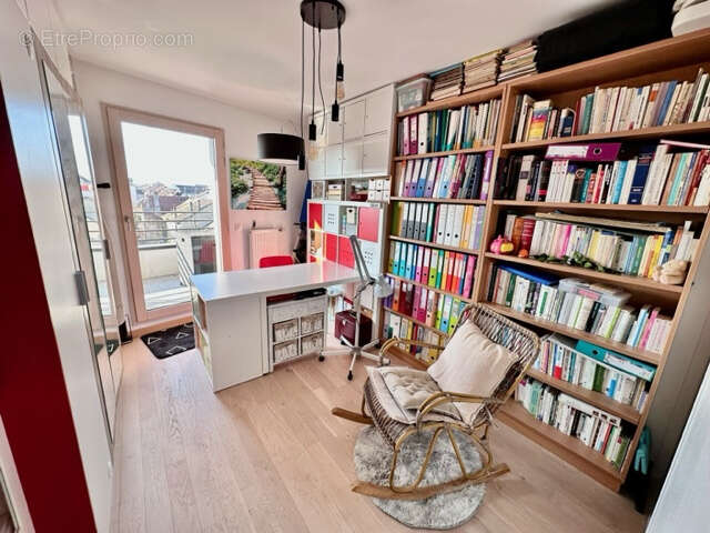 Appartement à FERNEY-VOLTAIRE