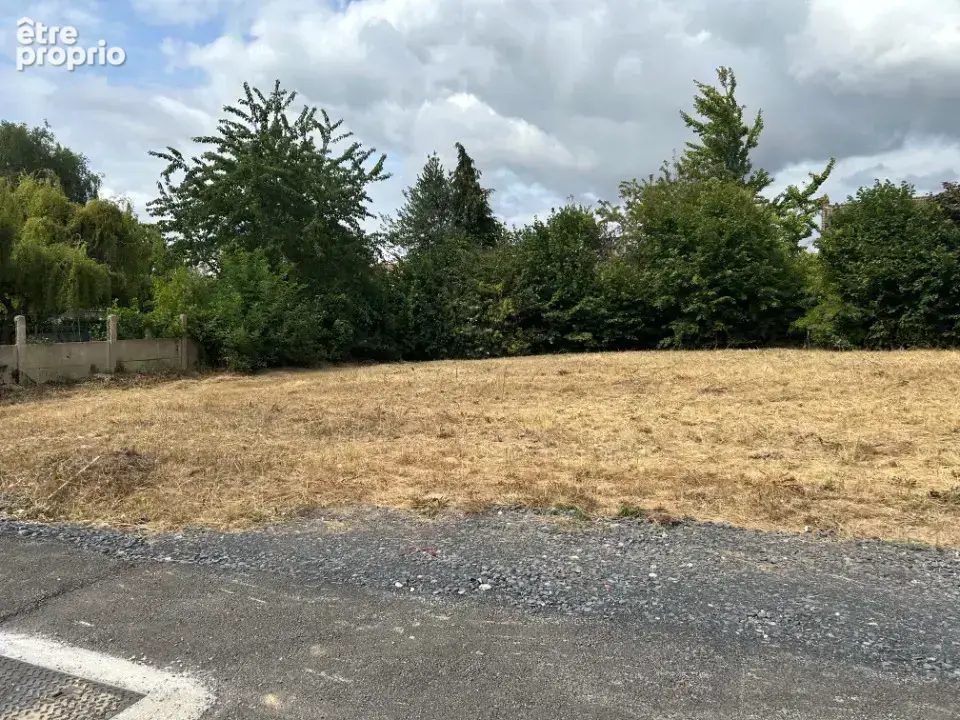 Terrain 501 m² à Annequin  - photo 1