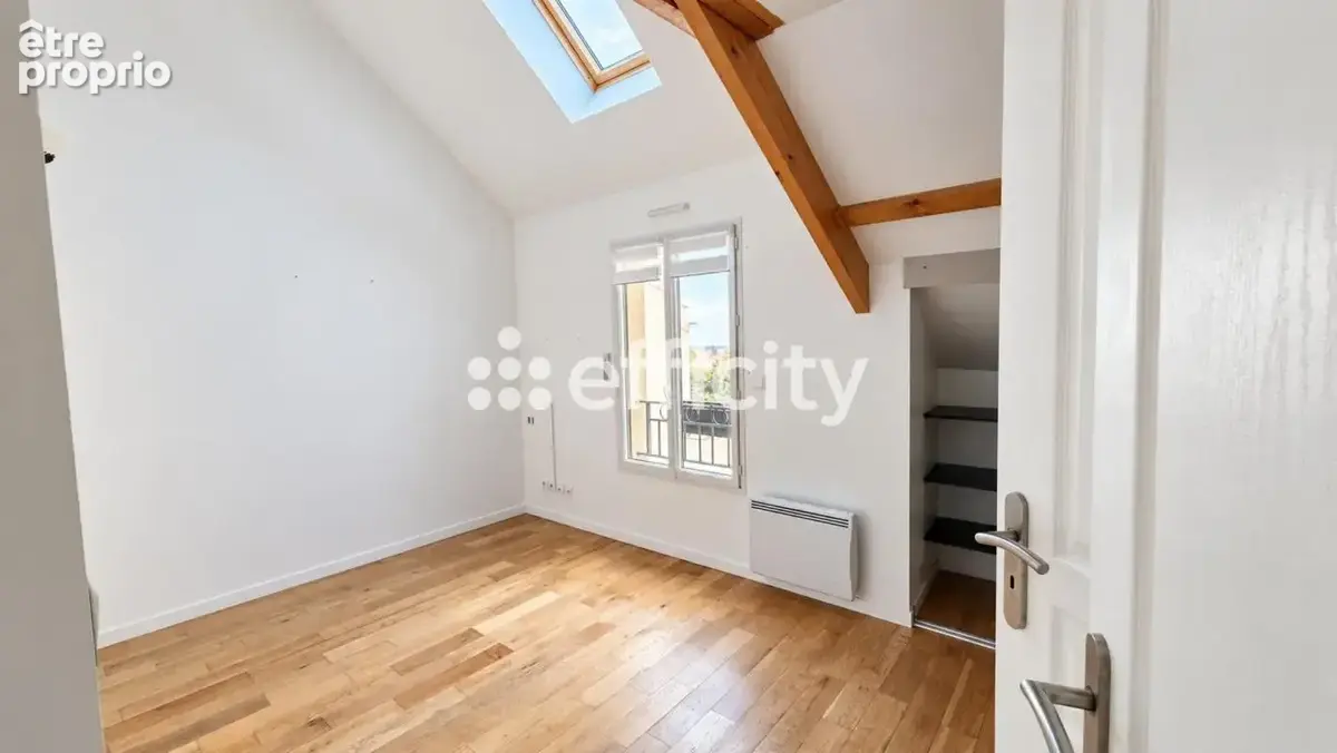 Appartement - photo 5