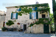 Appartement à LA GARDE-ADHEMAR