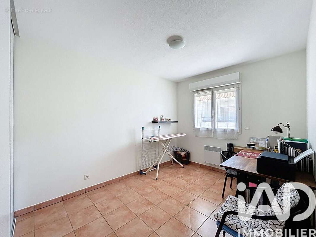 Photo 6 - Appartement à PERPIGNAN
