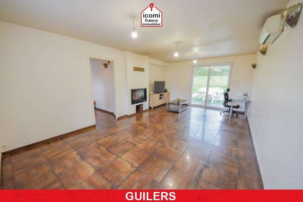 Maison à GUILERS
