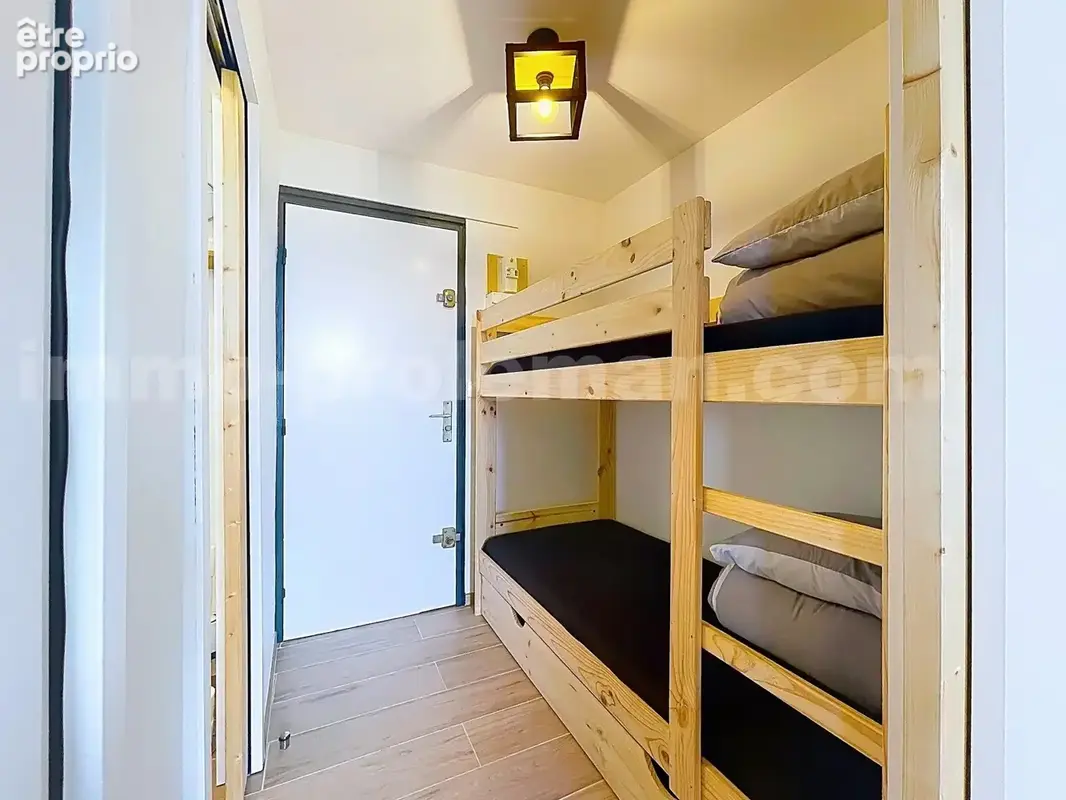 Studio_Samoens_Proche_Genève_Suisse_Investissement_Séjour_Cuisine_Station_De_Ski_