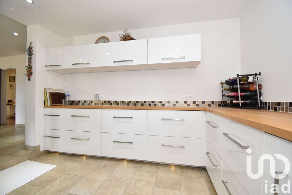 Photo 5 - Maison à FONSORBES