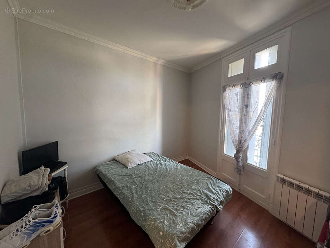 Appartement à BEZIERS