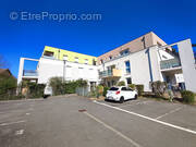 Appartement à CERNAY