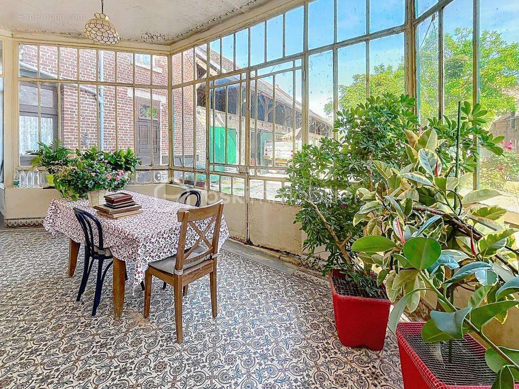 Ensemble immobilier a multiples possibilites - photo 22