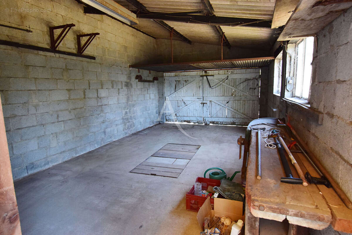 Maison Nangis 56.89 m2 - photo 7