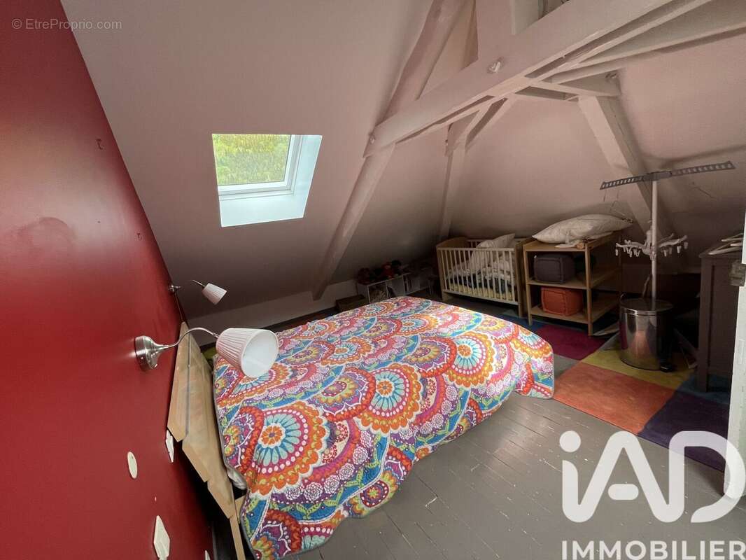 Photo 8 - Appartement à MONT-DORE