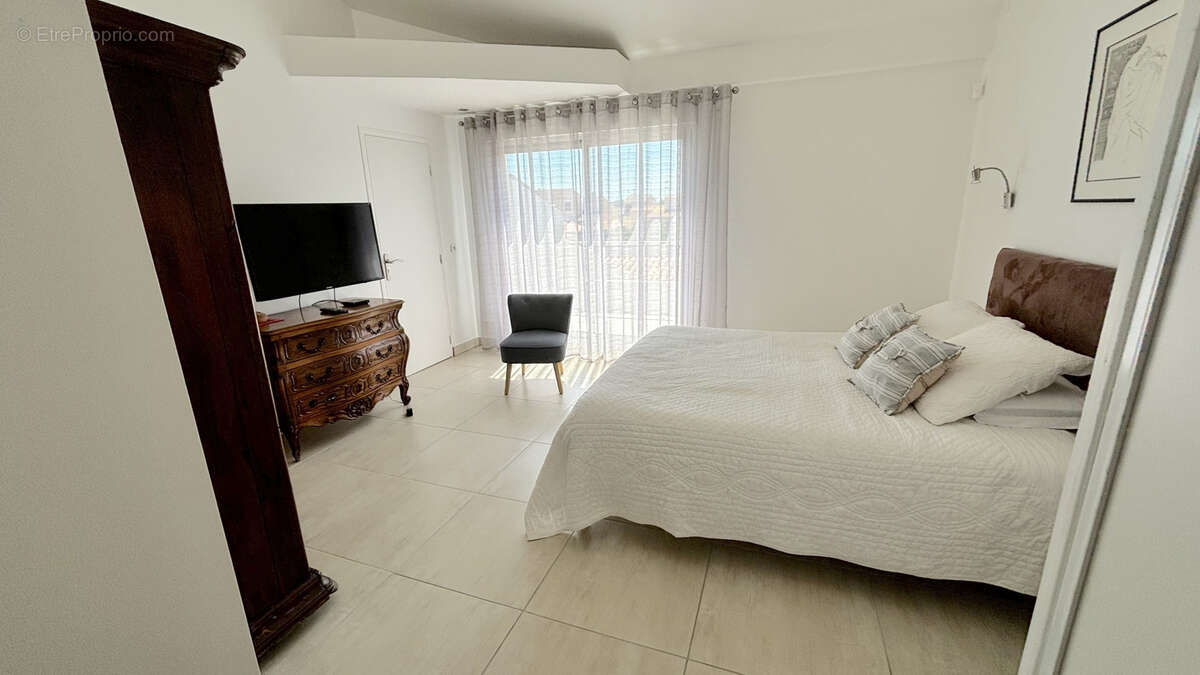 Maison à LA GRANDE-MOTTE