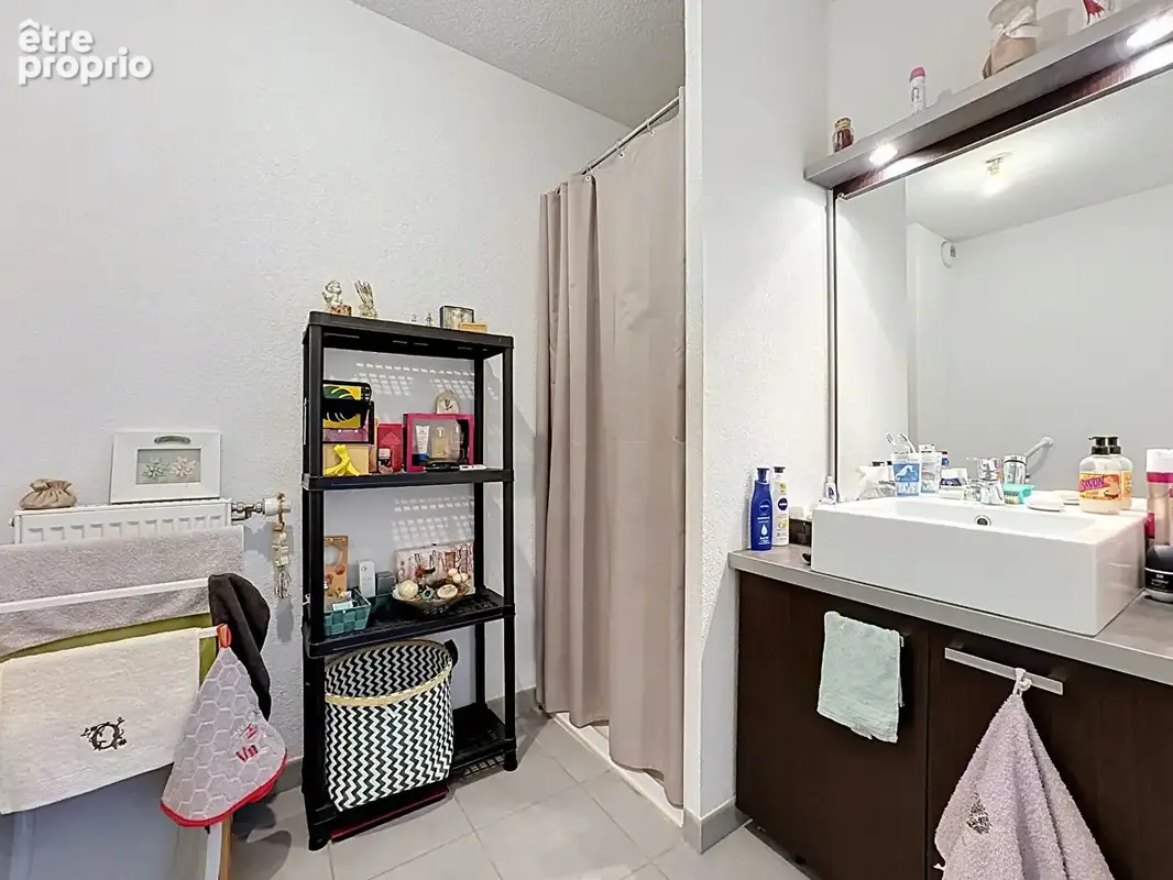 Appartement Aucamville - 2 pièces- 37,97 m2 - photo 4