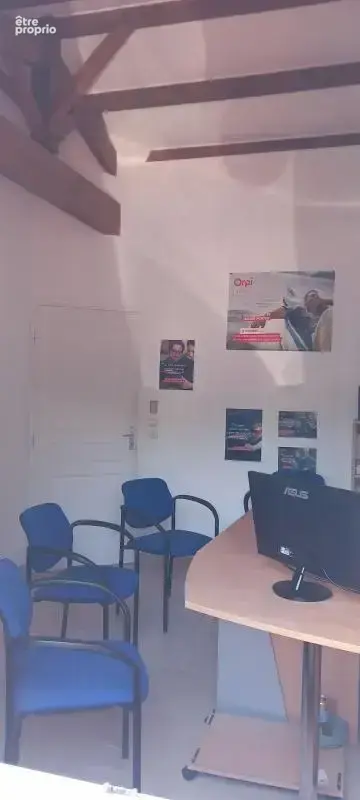 Bureau À Vendre - photo 8