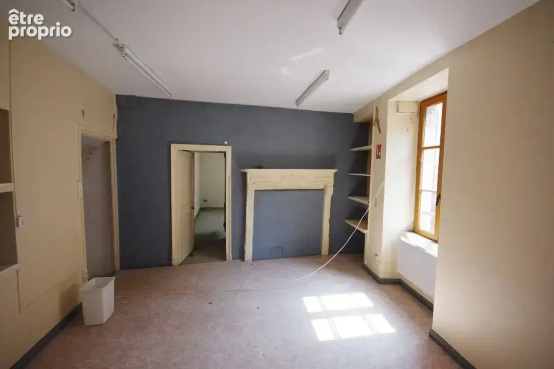 Appartement 11 pièces 226 m² à vendre à Saulieu (21210) - photo 5