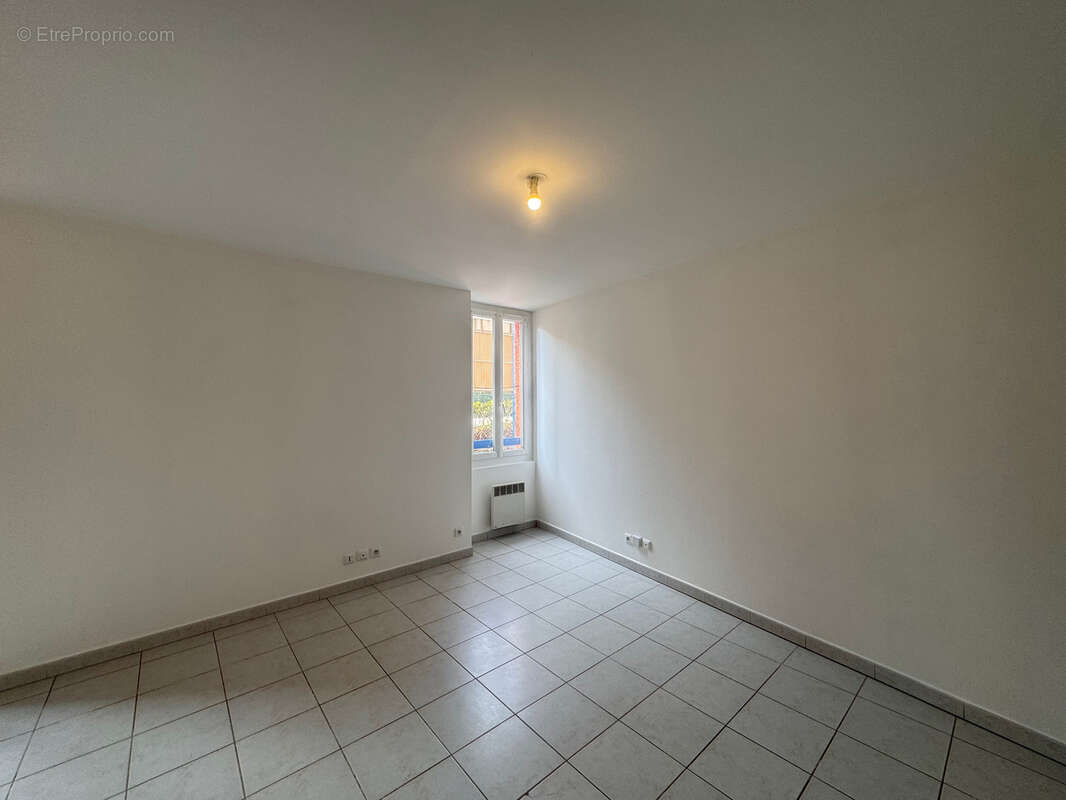 Appartement à PORT-VENDRES