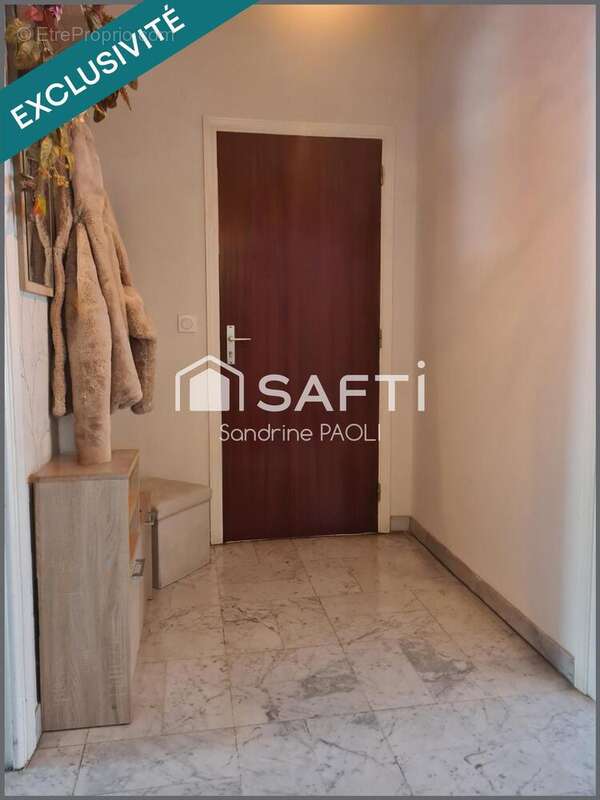 Photo 8 - Appartement à VILLENEUVE-LOUBET