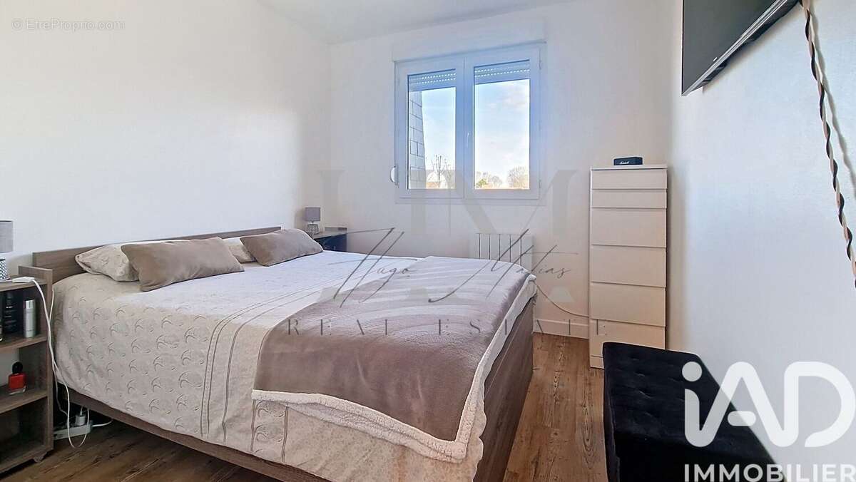 Photo 6 - Appartement à OZOIR-LA-FERRIERE