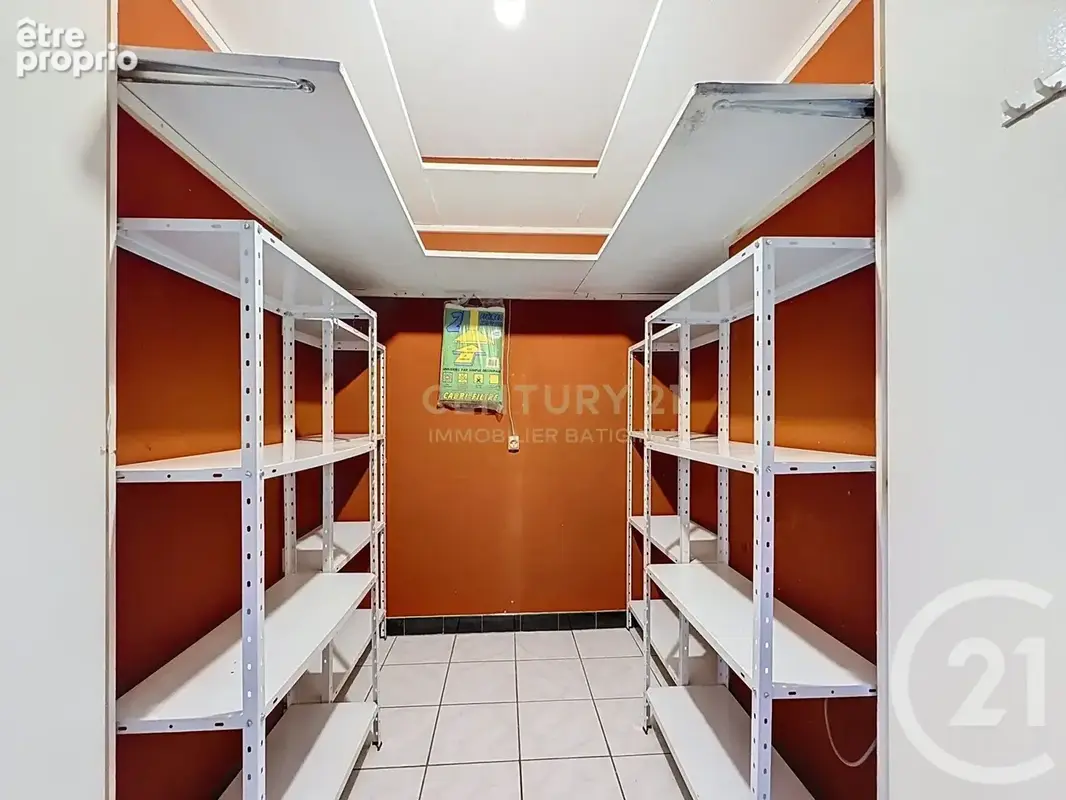 Appartement 4 pièces 71 m² à vendre à Bourgoin-Jallieu (38300) - photo 8
