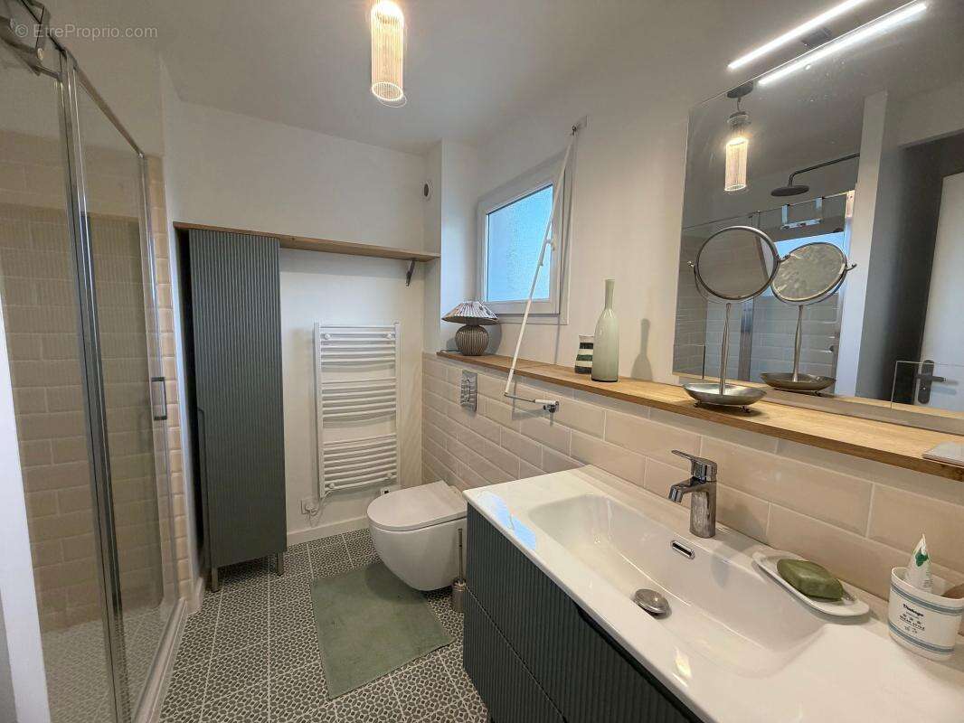 Maison à PLOUDALMEZEAU