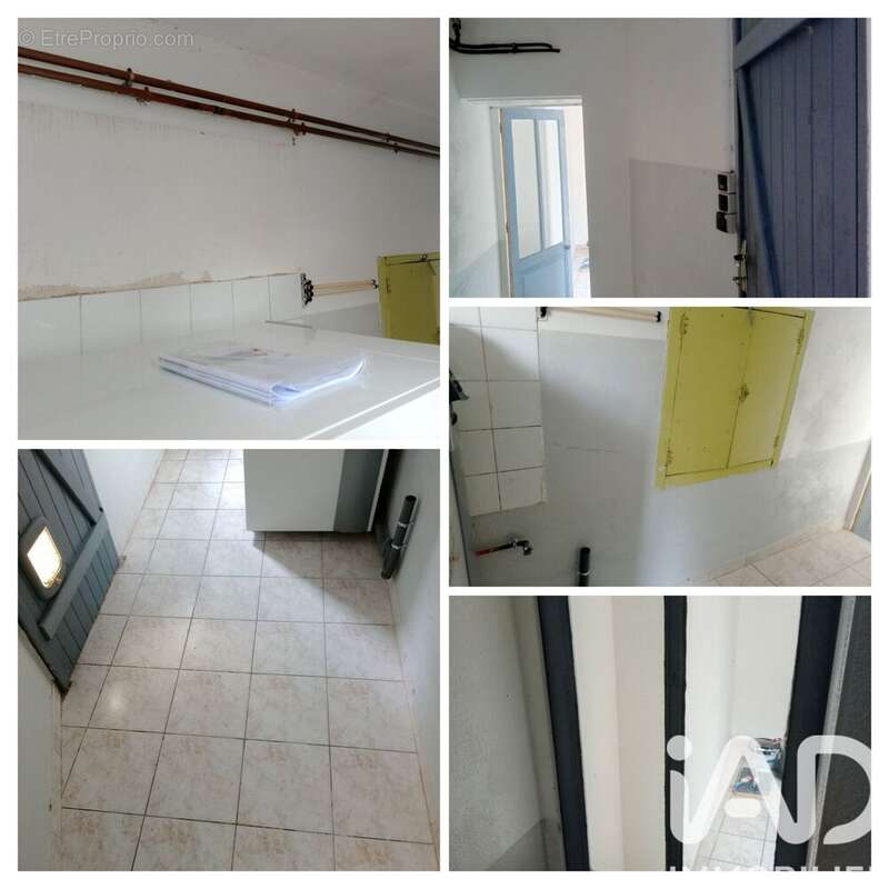 Photo 2 - Maison à CIVRAY