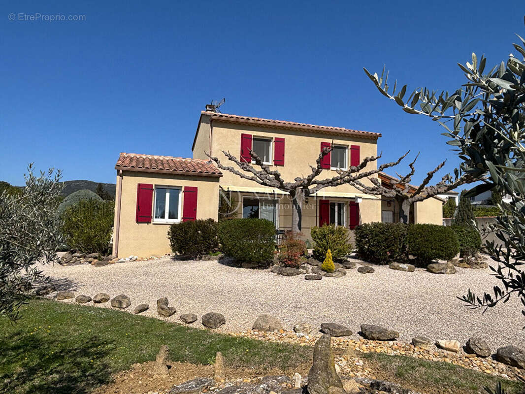 Maison à LAURIS