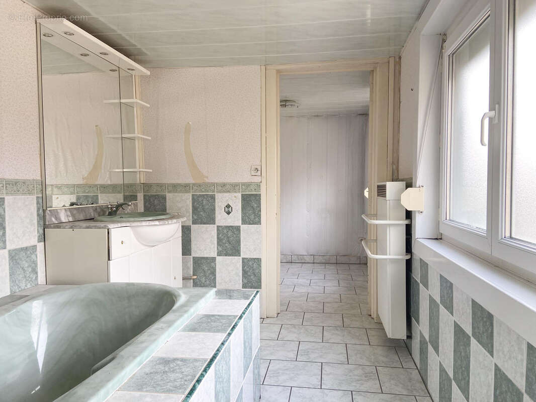 Appartement à JEUMONT