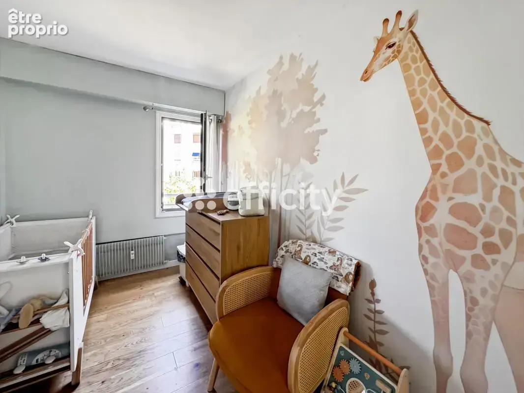Appartement - photo 7