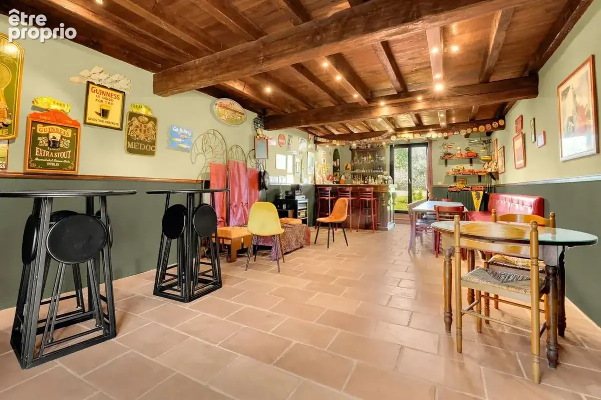 Maison de caractère à Merville : Domaine d'exception et espace pour chevaux - photo 10